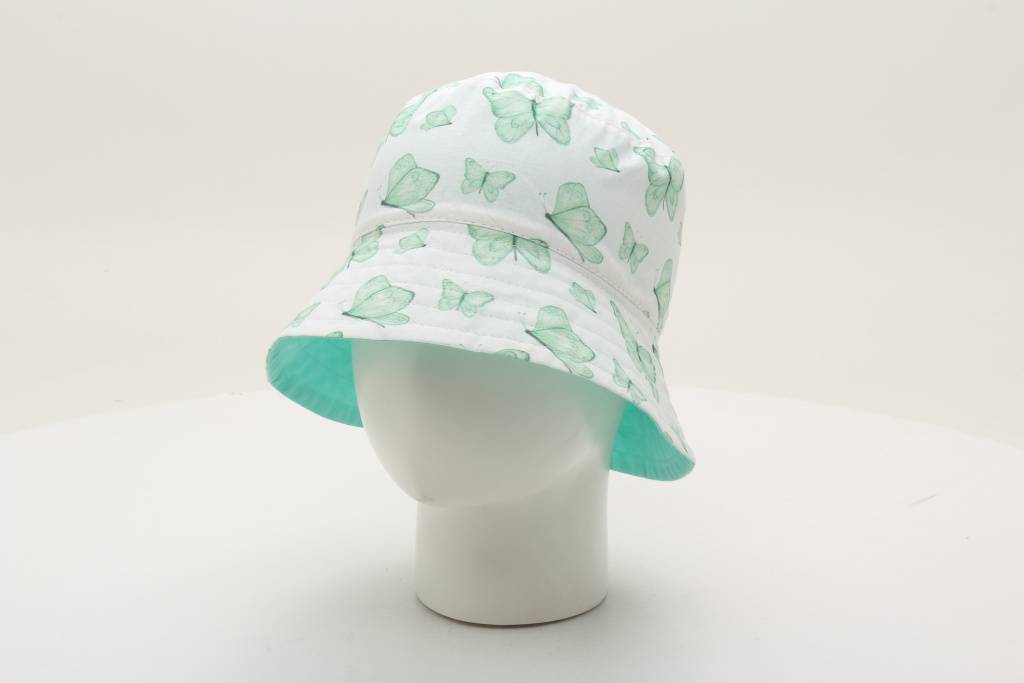 Панамка двухцветная