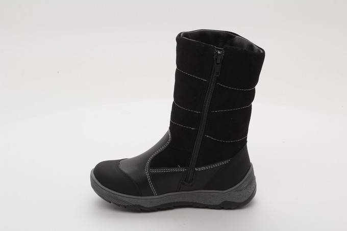 Сапоги зимние