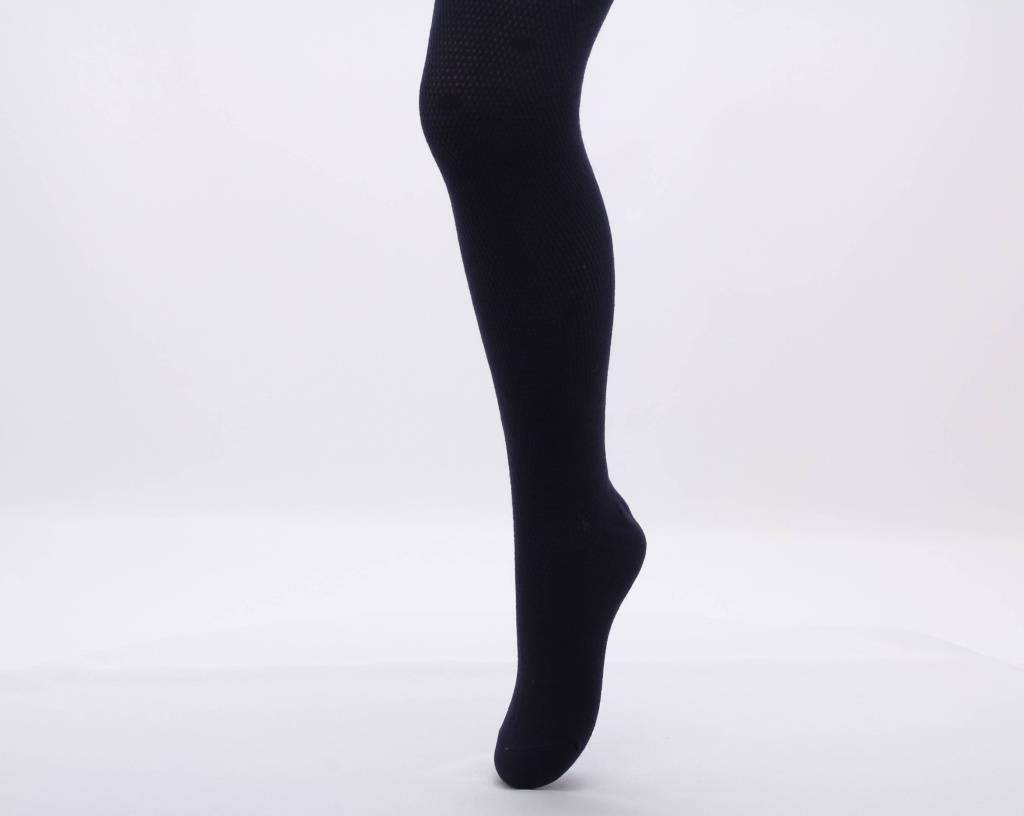 Колготки ажурные