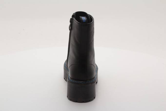 Ботинки зимние