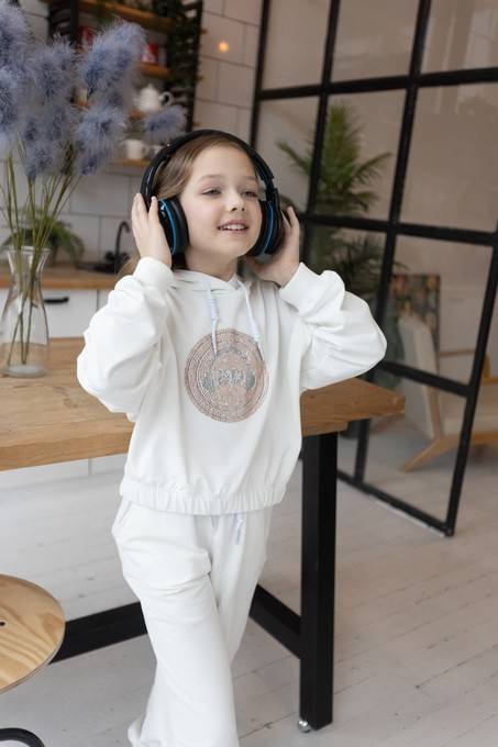 Костюм (худи/джоггеры)