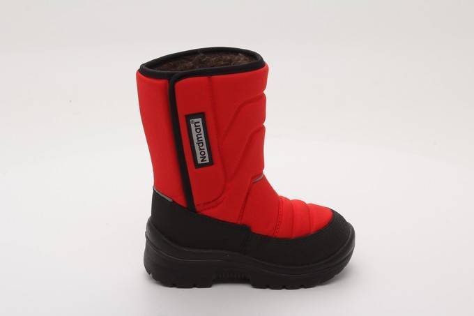 Сапоги зимние