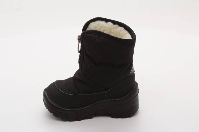 Мембранная обувь