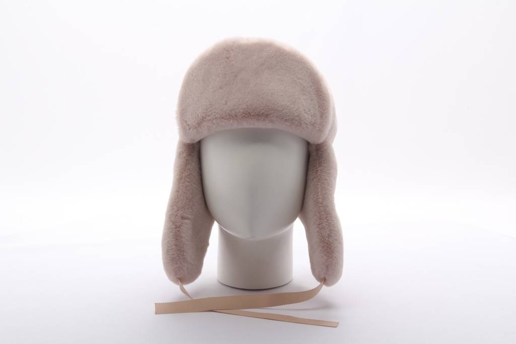 Шапка-ушанка