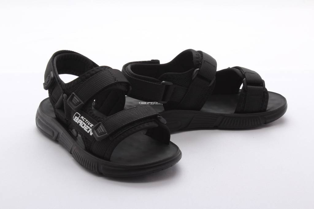 Сандалии открытые