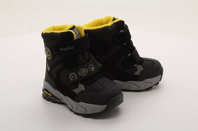 Мембранная обувь