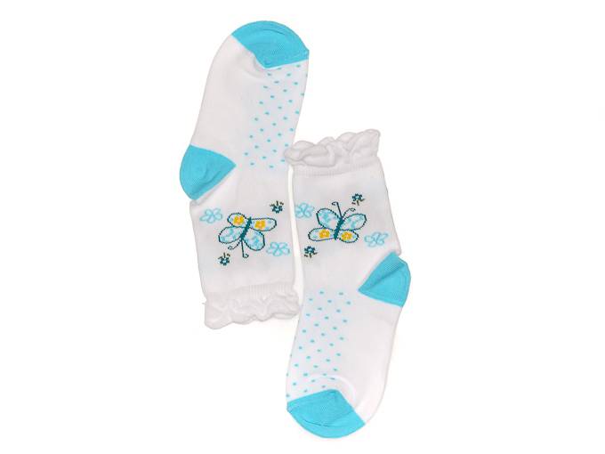 Носки с рисунком