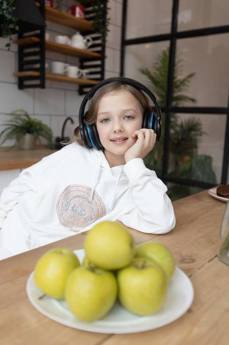 Костюм (худи/джоггеры)