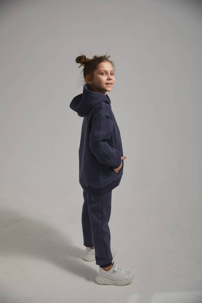 Костюм (худи/джоггеры)