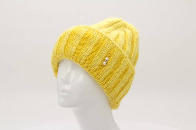 Шапка зимняя