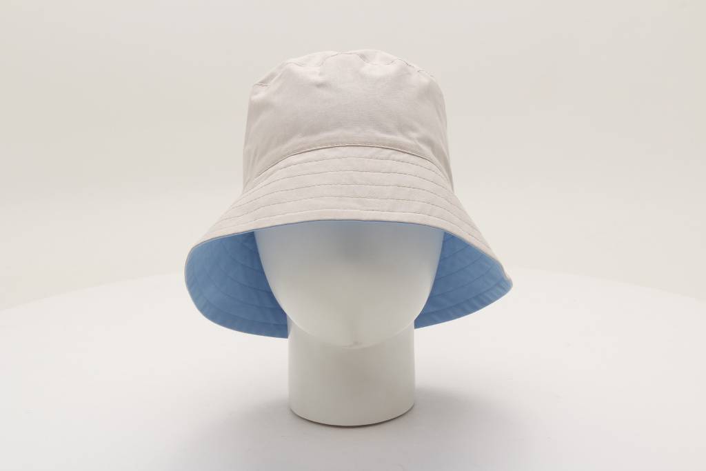 Панамка двухцветная