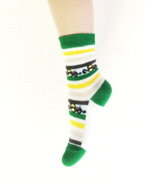 Носки с рисунком