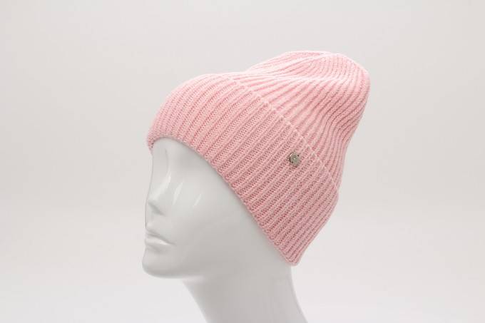 Шапка демисезонная