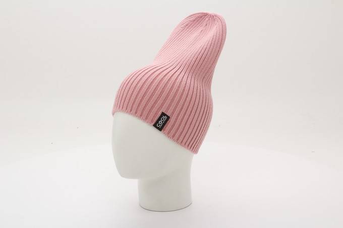 Шапка демисезонная