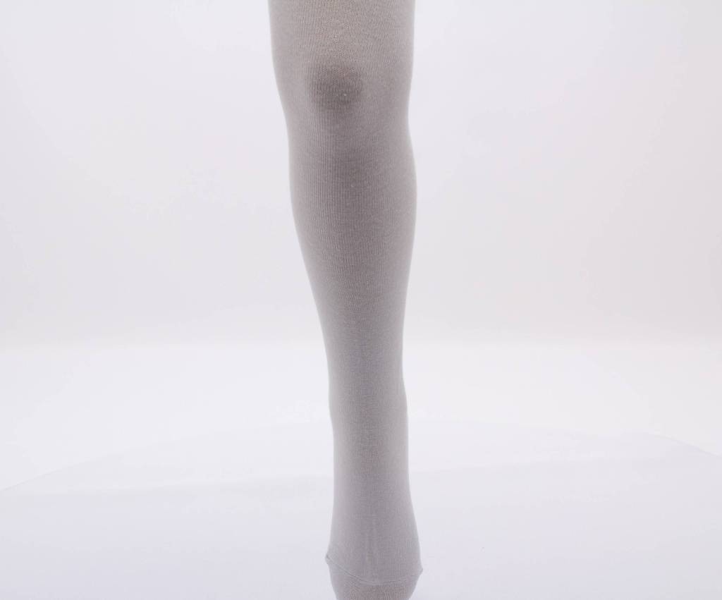 Колготки однотонные