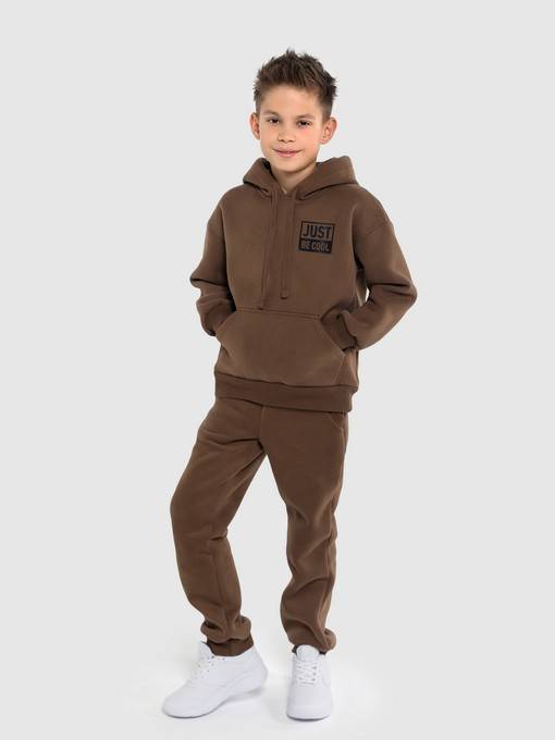 Костюм (худи/джоггеры)