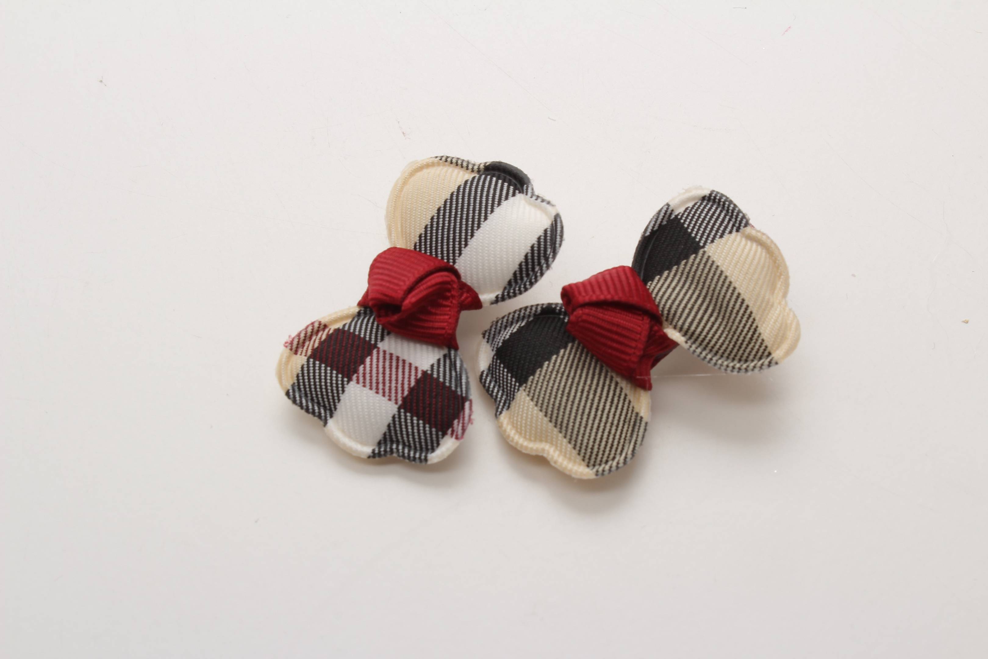 Зажим для волос