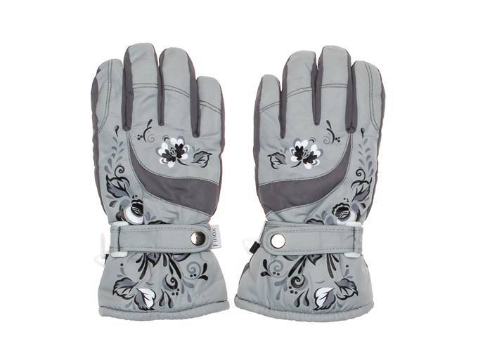 Перчатки-краги