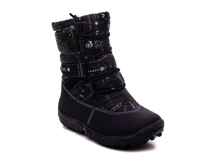 Мембранная обувь