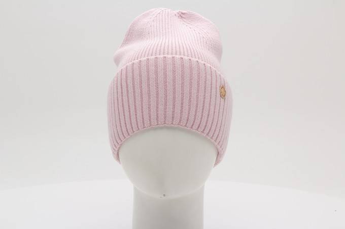 Шапка демисезонная