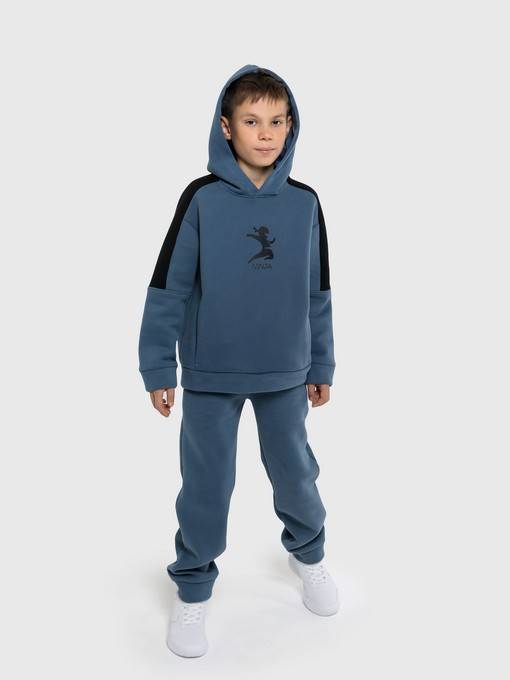 Костюм (худи/джоггеры)