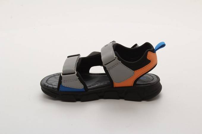 Сандалии открытые