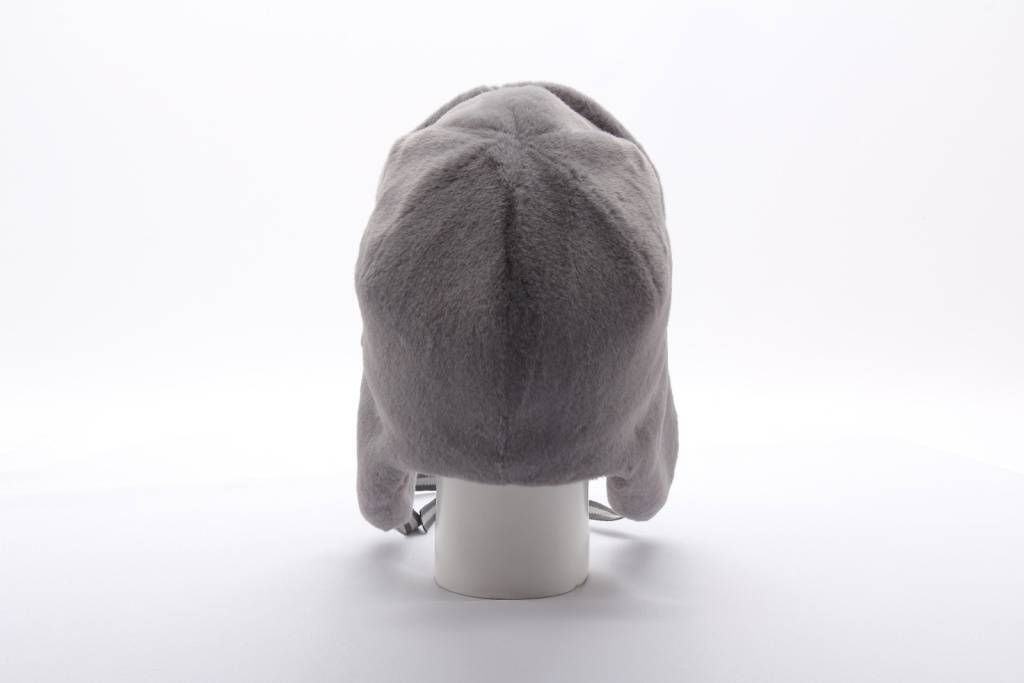 Шапка-ушанка