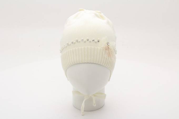 Шапка демисезонная