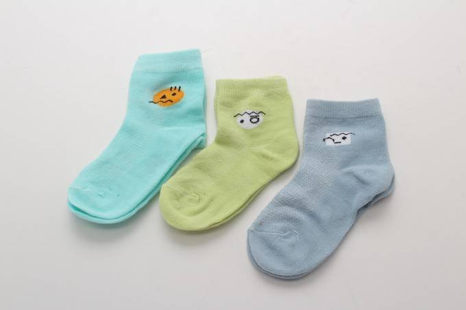 Носки спортивные