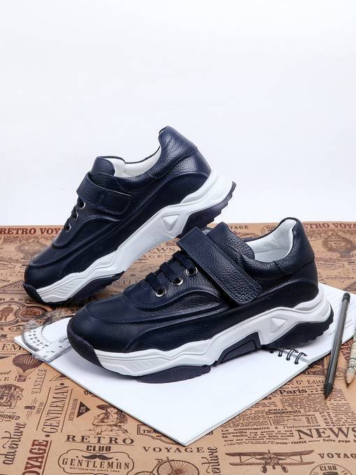 Туфли повседневные