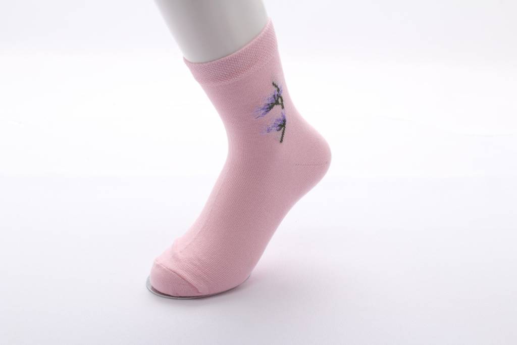 Носки с рисунком