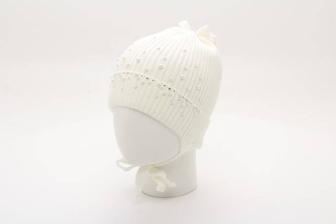 Шапка демисезонная