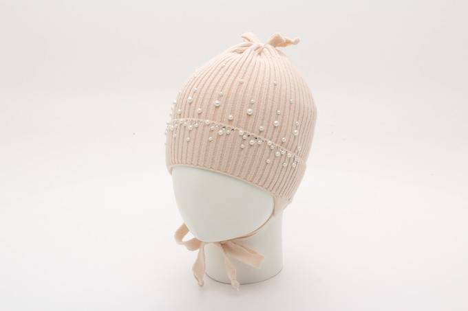 Шапка демисезонная