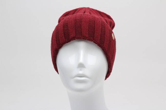 Шапка демисезонная