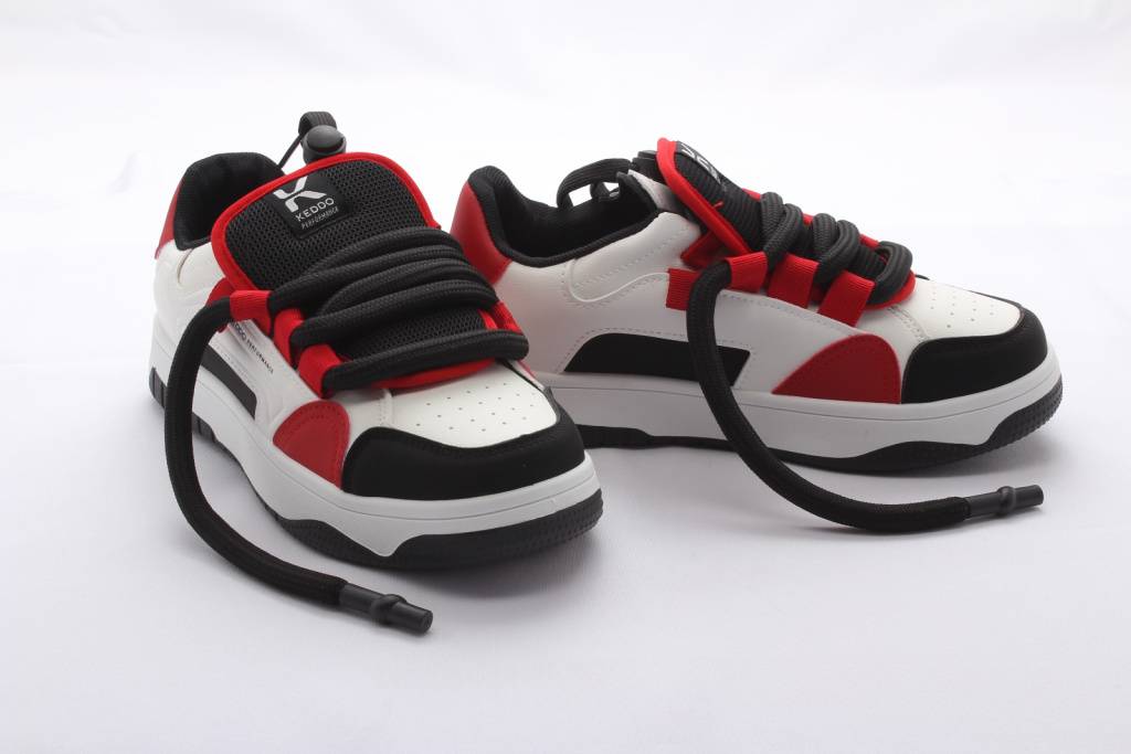 Полуботинки