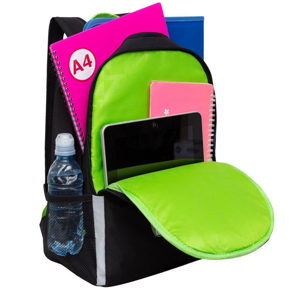 Рюкзак школьный