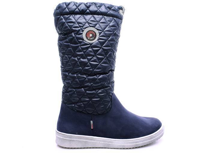 Сапоги зимние