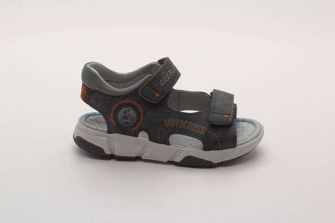 Сандалии открытые