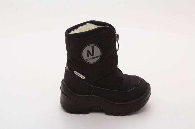 Мембранная обувь