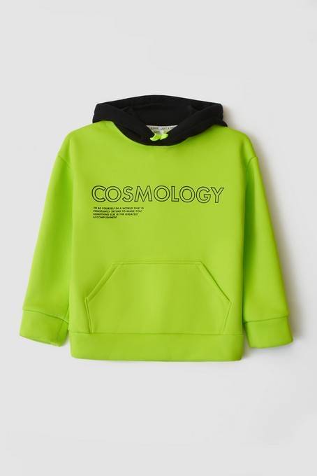 Костюм (худи/джоггеры)