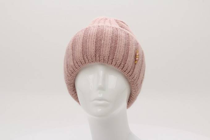 Шапка зимняя