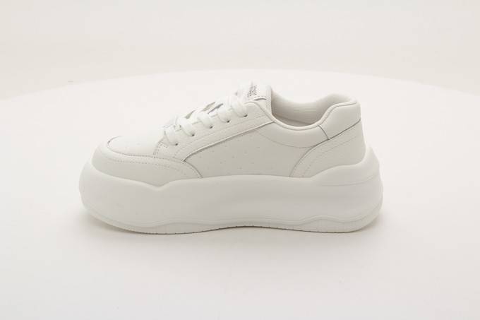 Полуботинки