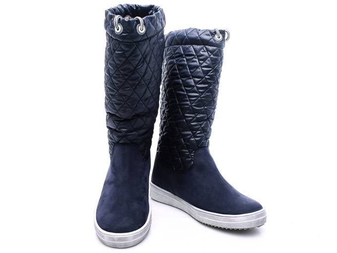 Сапоги зимние