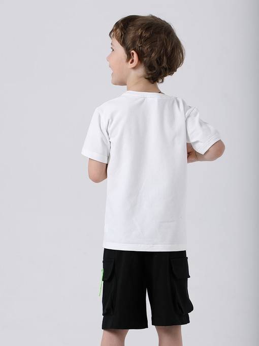 Костюм (футболка/шорты)