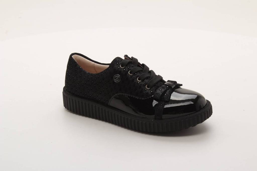 Полуботинки