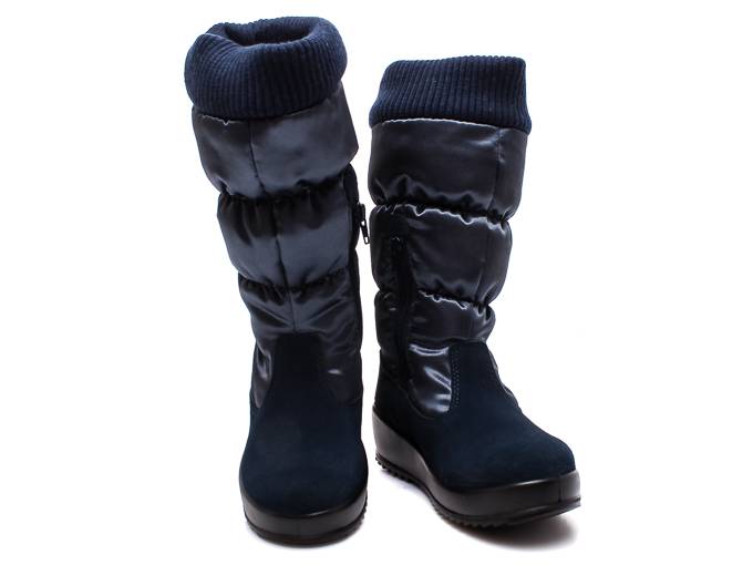 Мембранная обувь