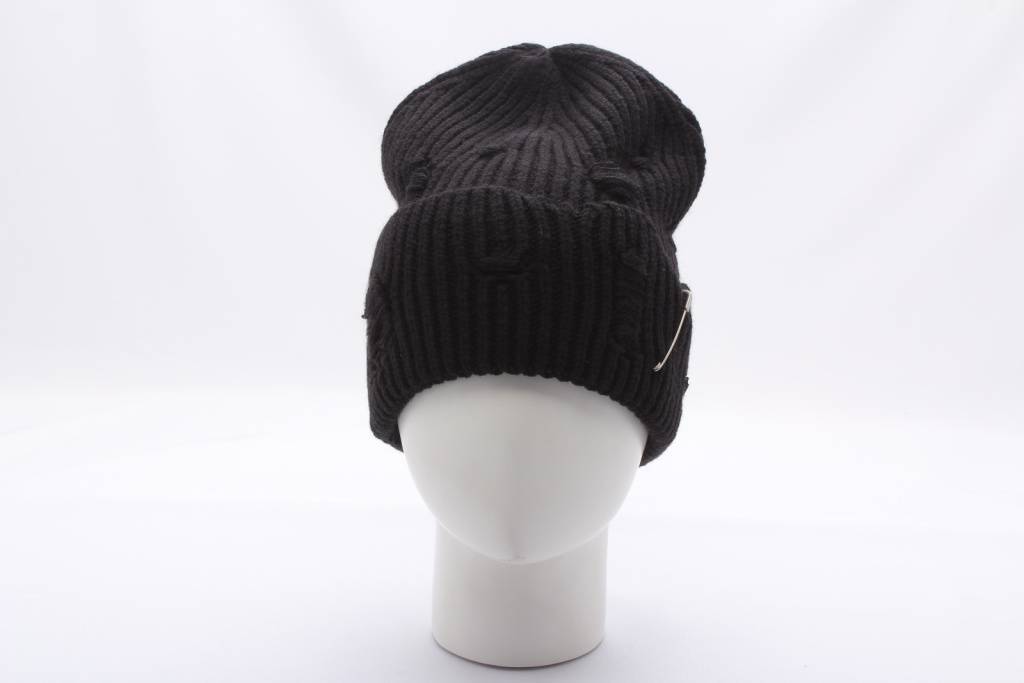 Шапка демисезонная