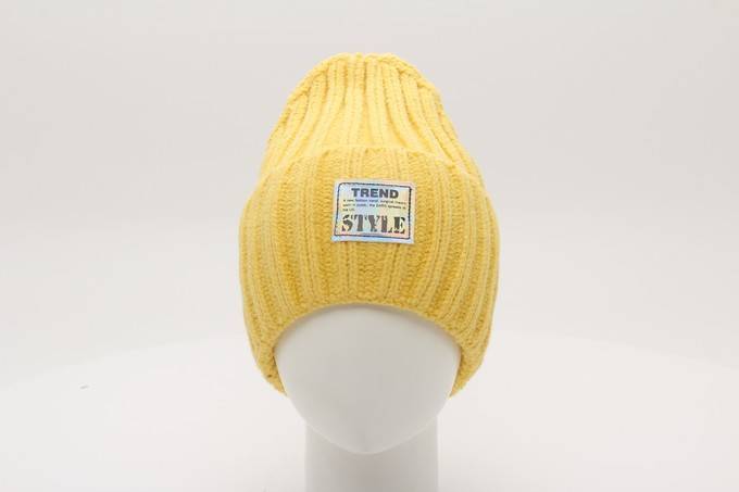 Шапка зимняя