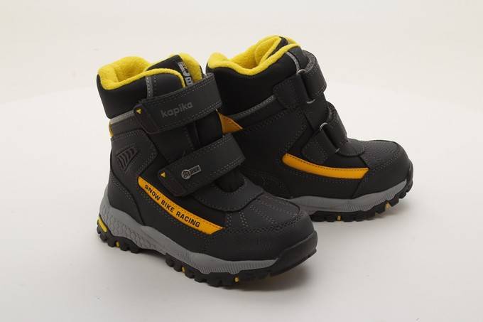 Мембранная обувь