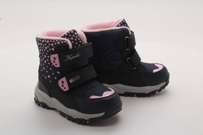 Мембранная обувь